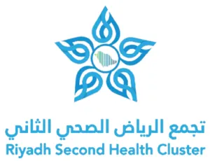 Riyadh Second Health Cluster