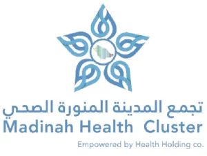 Madinah Health Cluster